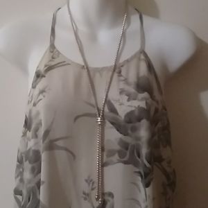 Loft gorgeous soft tank